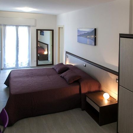 Locanda Brezza Marina Camera Quadrupla Finale Ligure Ngoại thất bức ảnh