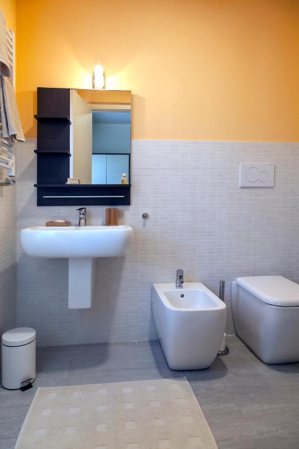 Locanda Brezza Marina Camera Quadrupla Finale Ligure Ngoại thất bức ảnh